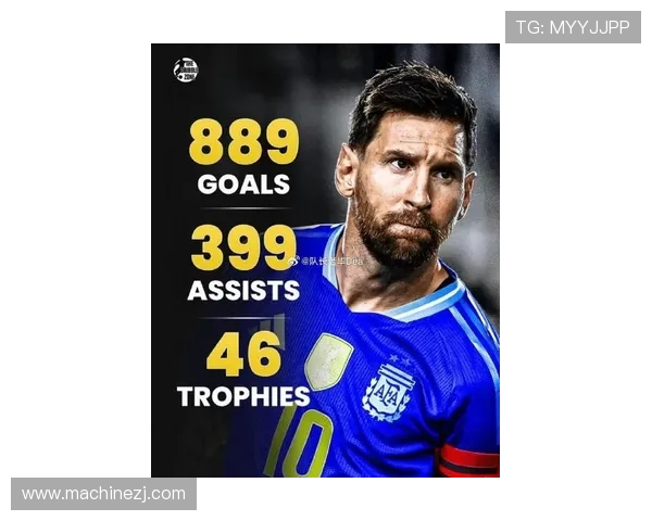 梅西:从天才少年到足球传奇,超越极限的辉煌历程 梅西:从天才少年到足球传奇,超越极限的辉煌历程