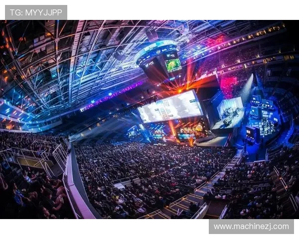 电竞产业崛起与发展趋势分析:从竞技赛事到文化影响的全方位探讨 电竞产业崛起与发展趋势分析:从竞技赛事到文化影响的全方位探讨