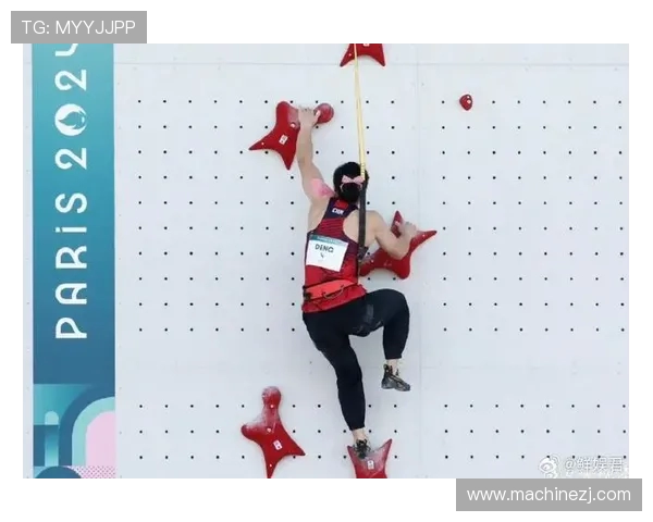 上海攀岩队心理素质提升显著创新高引发广泛关注与讨论