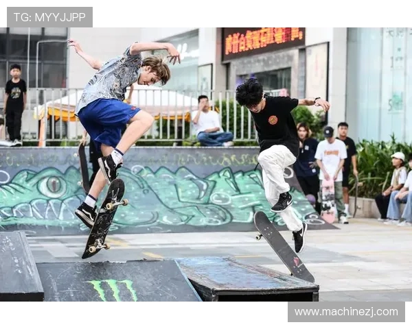 与张丽畅谈滑板生涯的点滴与梦想追逐之路