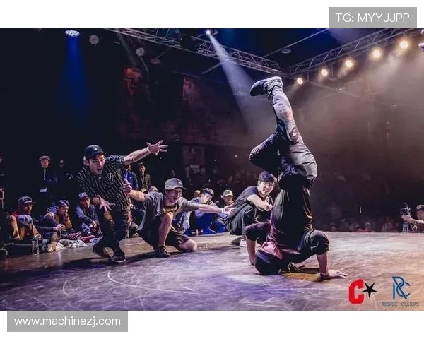 全国街舞大赛积分榜更新杭州街舞队以81分稳居第一名