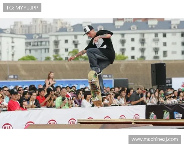 广州极限运动队在世界滑板锦标赛中以50分领先其他队伍展现强大实力