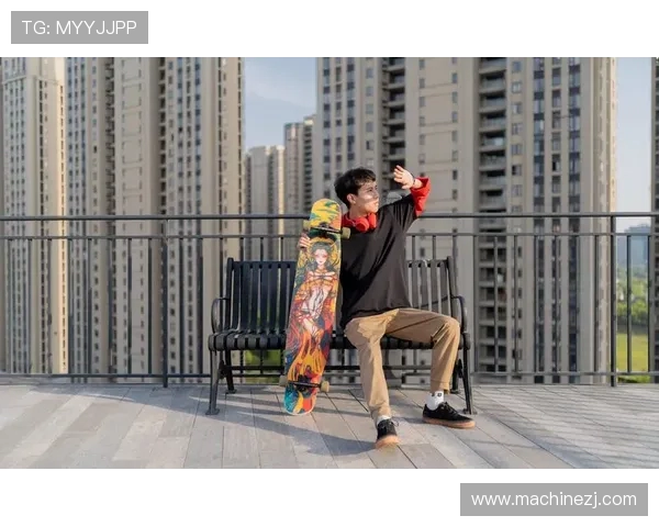 杭州滑板队荣登滑板技术排行榜第十名展现青春活力与竞技精神 杭州滑板队荣登滑板技术排行榜第十名展现青春活力与竞技精神