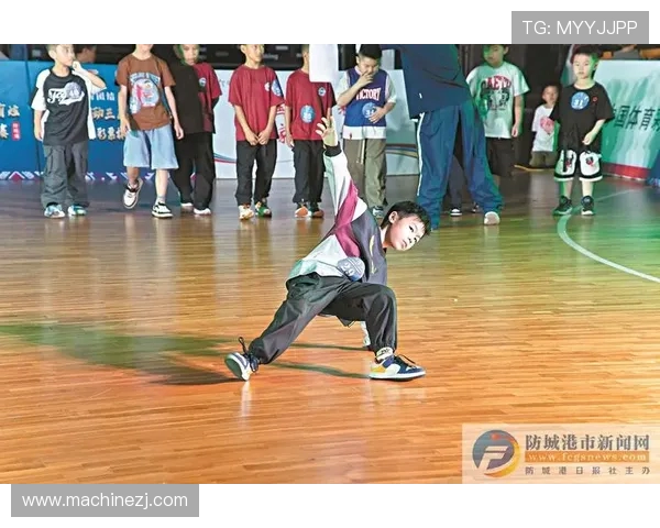 杭州街舞队耐力训练揭秘：舞动青春的坚持与热情