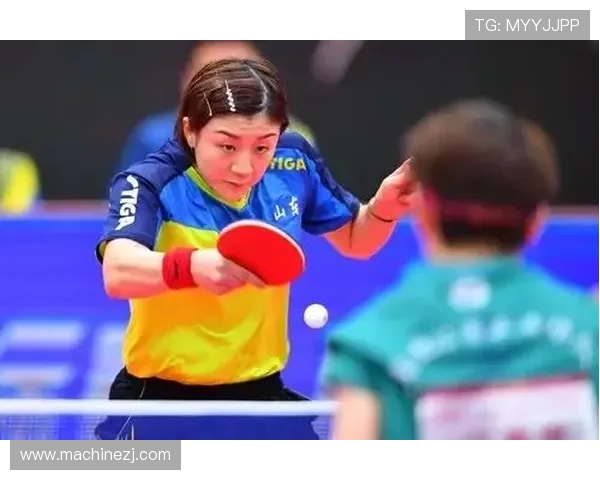 深圳乒乓球队的崛起与发展探讨聚焦乒乓球的力量与未来