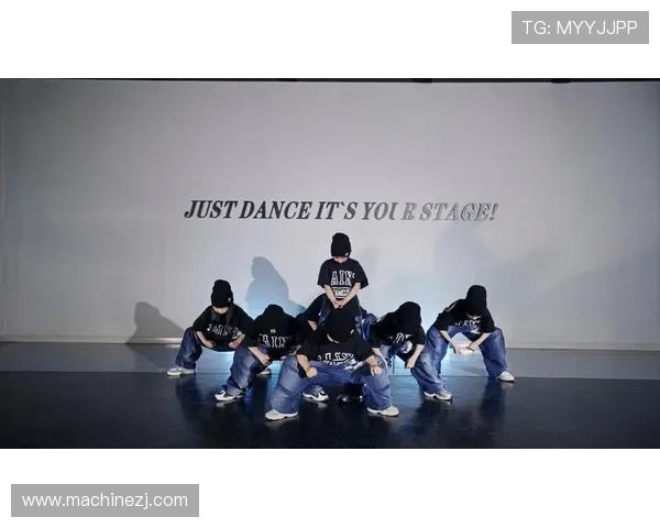 街舞纪实:见证杭州街舞队从默默无闻到闪耀舞台的奋斗历程