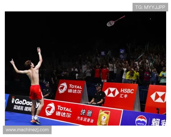 西安羽毛球队中路突破的成功之道与未来发展展望