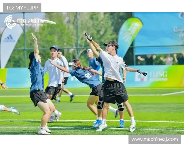 西安飞盘队技术实力飙升再创佳绩引领全国飞盘运动新风潮