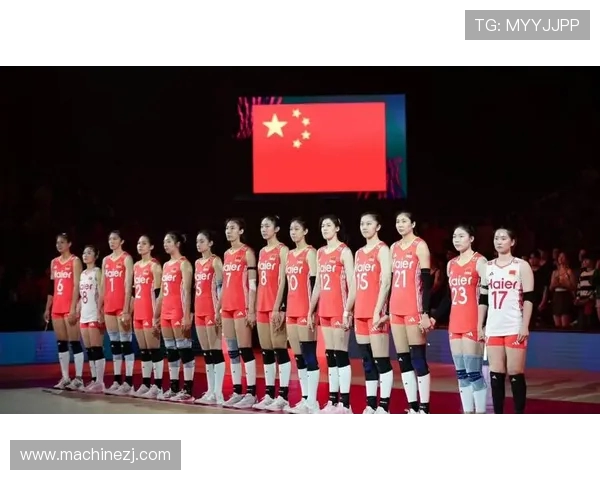 重庆排球队在全国排球灵活性排行榜中荣获第八名引发热议