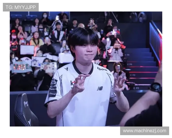 Chovy中单统治赛场 解析其职业生涯与巅峰表现的背后秘诀