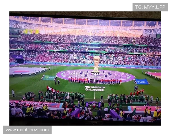 展望2026世界杯全球盛典与足球未来发展趋势深度解析前景研判