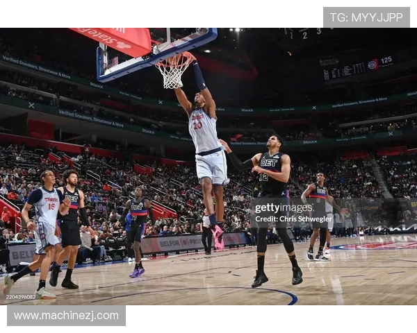 奇才主场鏖战活塞全场激烈对攻年轻核心上演高光时刻