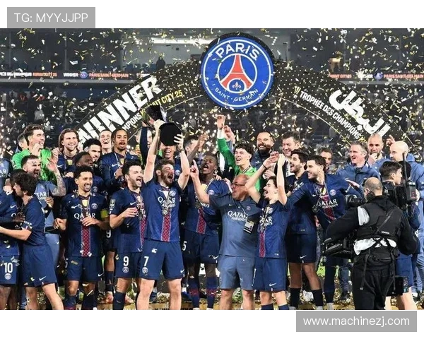 巴黎圣日耳曼迎战强敌,鏖战激烈全场展现冠军风范