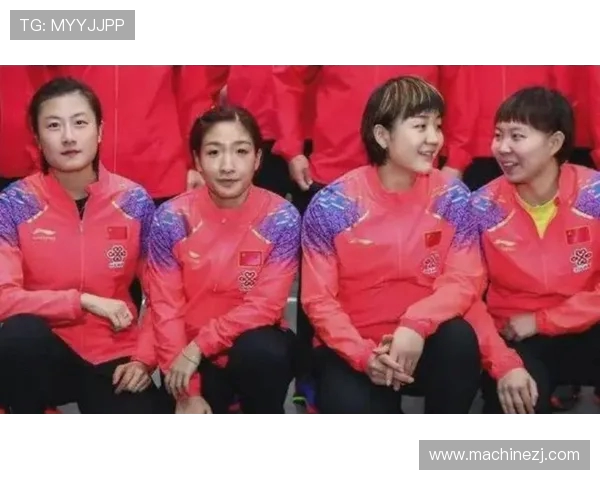 2015年丁宁与陈梦巅峰对决揭示乒乓球新星崛起的精彩瞬间 2015年丁宁与陈梦巅峰对决揭示乒乓球新星崛起的精彩瞬间