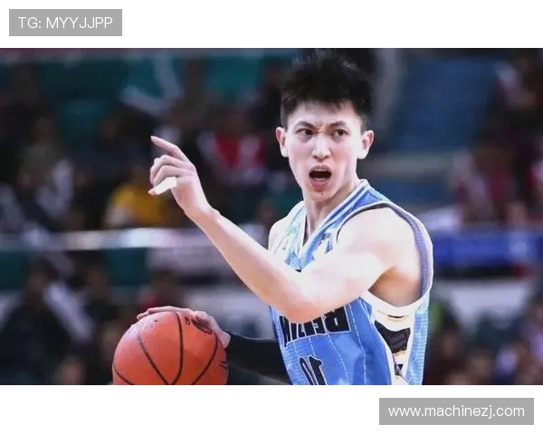 刘晓宇的成长之路：从篮球新星到职业生涯的辉煌历程与挑战