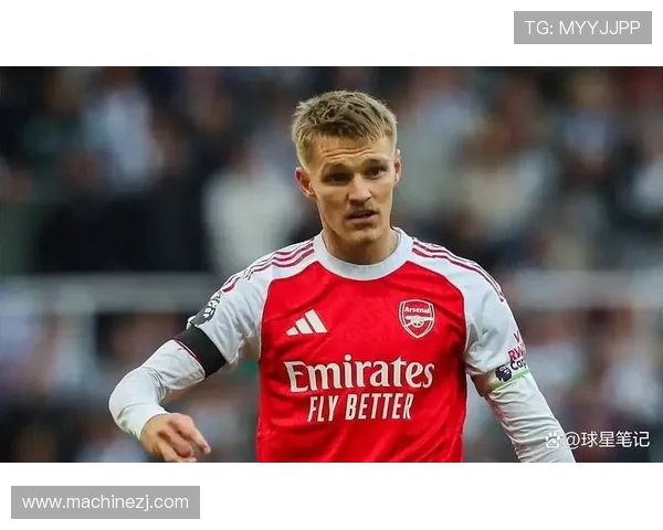 厄德高引领新潮流足球战术的变革与未来展望 厄德高引领新潮流足球战术的变革与未来展望