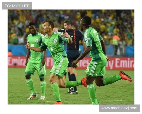 尼日利亚与南非足球对决分析及胜负推荐策略 尼日利亚与南非足球对决分析及胜负推荐策略