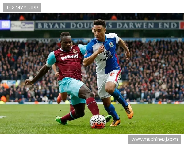 布莱克本与加的夫城的激烈对决揭示英冠争夺战的新篇章