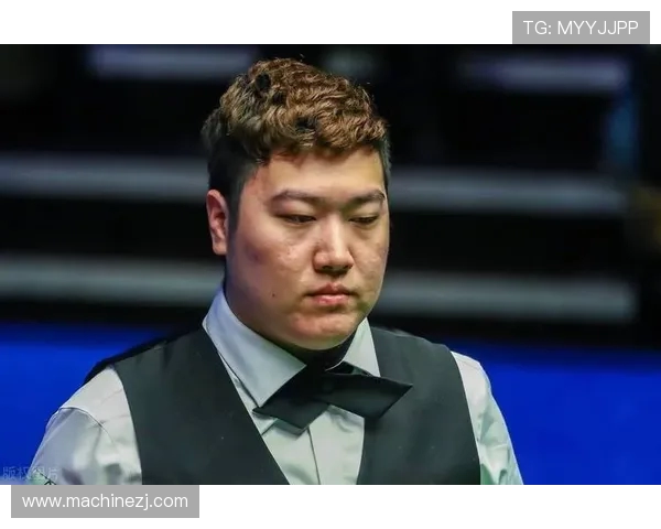 希金斯与颜丙涛精彩对决直播全程回顾与分析