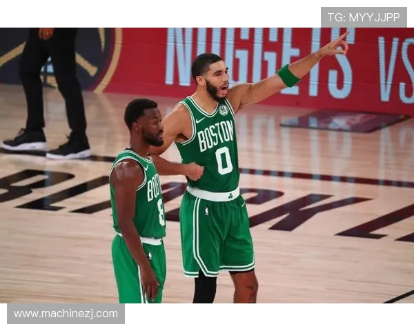 杰森塔图姆如何在NBA赛场上展现卓越领导力与个人魅力 杰森塔图姆如何在NBA赛场上展现卓越领导力与个人魅力