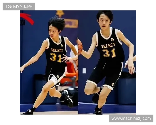 沈梓捷的成长之路与篮球梦想的追逐历程揭秘 沈梓捷的成长之路与篮球梦想的追逐历程揭秘
