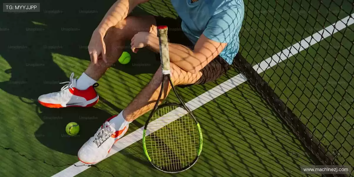 💻 高清直播,身临其境的观赛体验!