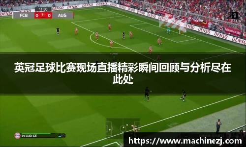 英冠足球比赛现场直播精彩瞬间回顾与分析尽在此处